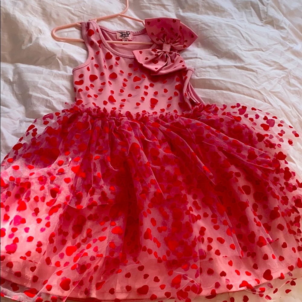 Jojo dress